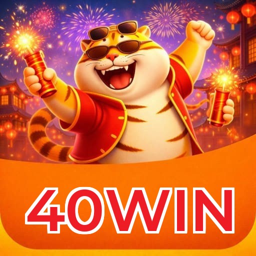 Coleção Premium de Slots 40WIN - NetEnt, Pragmatic Play, Evolution